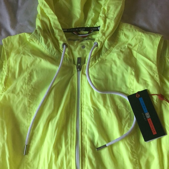 Sport Jacket - Picture 2 of 3